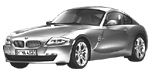 BMW E86 P1F03 Fault Code